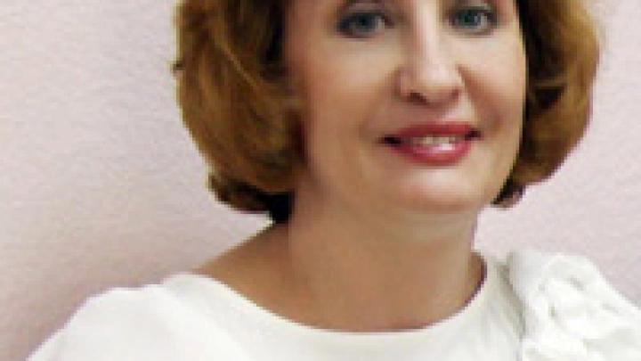 Светлана Бурбуль: «Заказчики систем пожарной безопасности столкнулись с дефицитом оборудования»