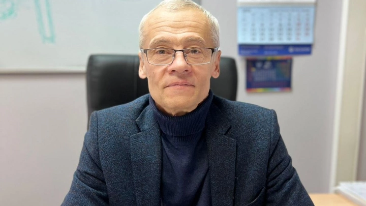 Андрей Долговидов: «Производители не могут выполнить вовремя заказ из-за санкций и отсутствия чипов»