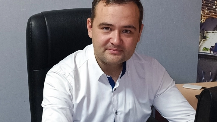 Юрий Концыбовский: «Поставщики оборудования активно ведут работы по поискам аналогов»