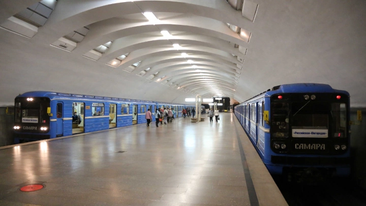 Прокуратура Самарской области предложила профинансировать обеспечение транспортной безопасности метрополитена и трамвайно-троллейбусного управления