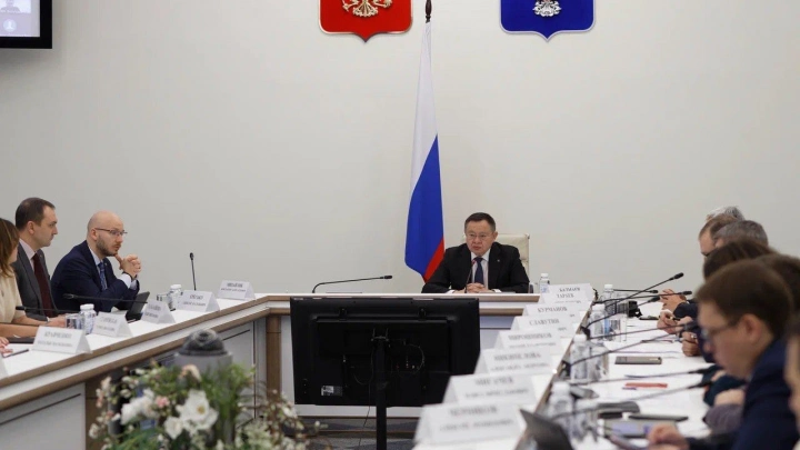 В Минстрое России подвели итоги реализации проекта «Умный город» в 2022 году