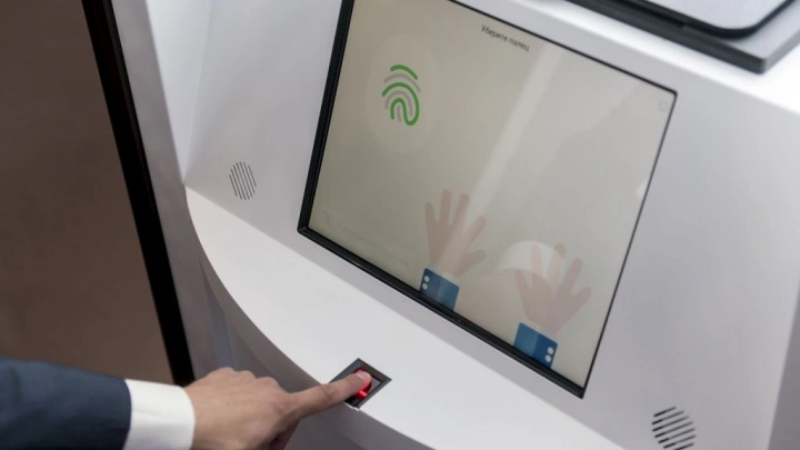 Ростех разработал программу для защиты биометрии на основе нейросетей