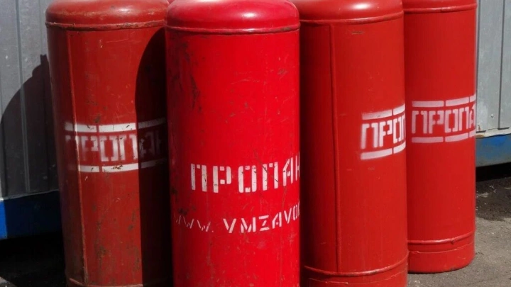 Опубликован проект изменения № 1 к СП «Хранилища сжиженного природного газа. Требования пожарной безопасности»