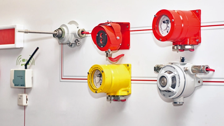 СП 423.1325800.2018 защитил отрасль от взрывных ситуаций