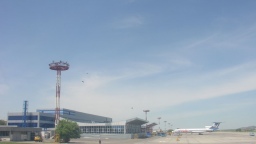 Главгосэкспертиза России одобрила проект нового аэровокзала в Минводах