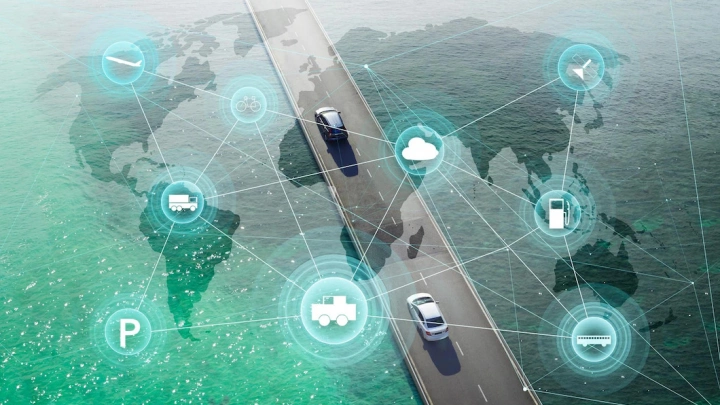 300 миллионов рублей потратили на запуск интеллектуальной транспортной системы в Барнауле