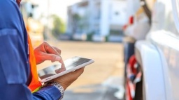 Минтранс разработал проект постановления о государственной информационной системе электронных перевозочных документов