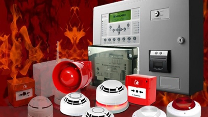 С 1 марта 2023 года начнут действовать новые требования к проектированию систем передачи извещений о пожаре