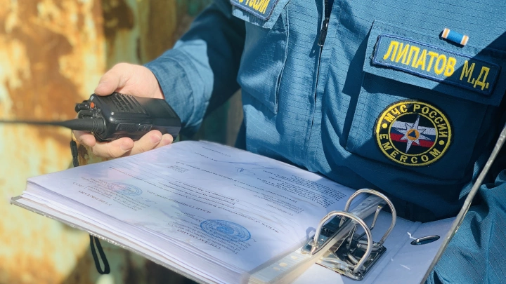 Утвержден порядок согласования с МЧС России стандарта организации