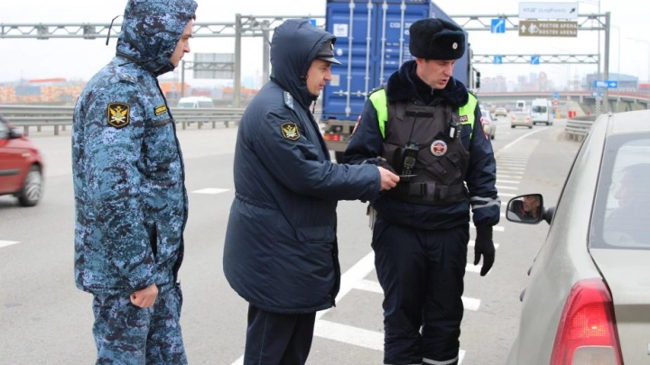 В Ростовской области ведут розыск должников с помощью комплекса фотовидеофиксации «Крис-П»