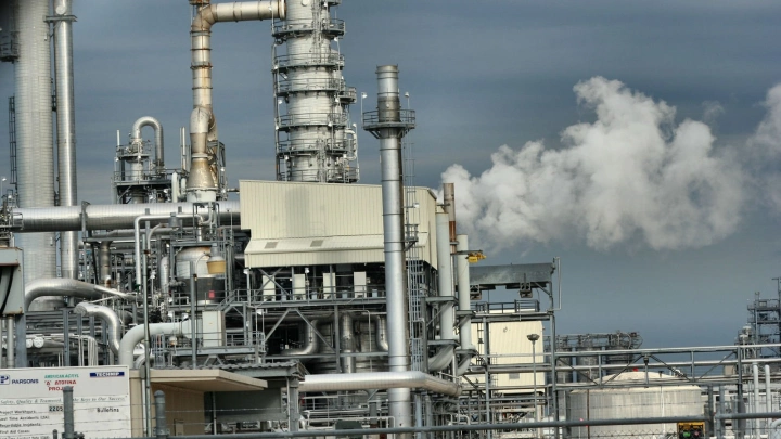 Изменен Перечень стандартов по обеспечению соблюдения регламента о безопасности оборудования для работы во взрывоопасных средах