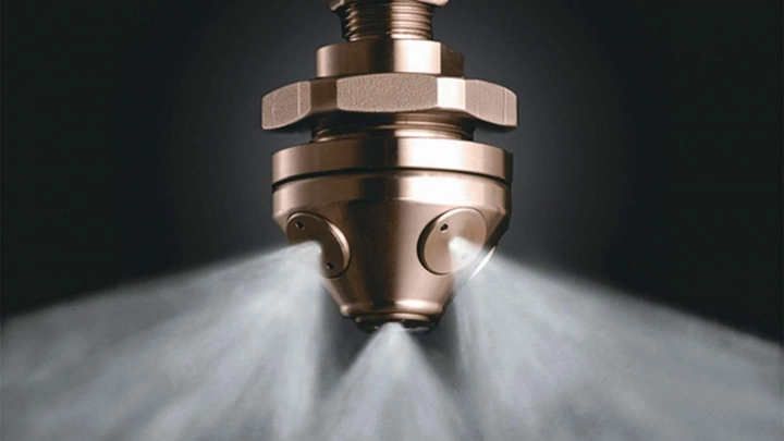 ВНИИПО МЧС разработал первую редакцию ГОСТ «Техника пожарная. Переносные и передвижные устройства пожаротушения с высокоскоростной подачей огнетушащего вещества. Общие технические требования.