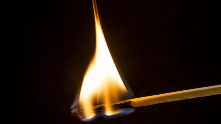 ВНИИПО МЧС разработал первую редакцию ГОСТ «Вещества и материалы. Метод определения порога воспламенения в гипоксической атмосфере»