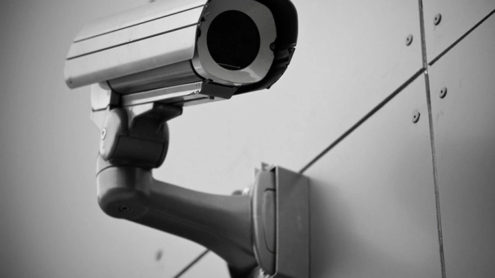 12,7 млрд рублей потратит Правительство Москвы на передачу данных с камер видеонаблюдения в государственную информационную систему