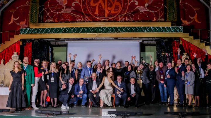 В «Умном городе» в Битве «IT&Телеком vs Образование» победили…журналисты!