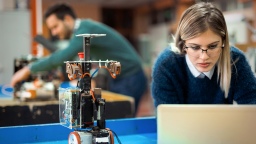 В России запустились 20 университетских стартап-студий