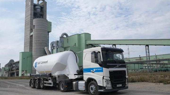 МТС оборудует грузовики электронным помощником водителя