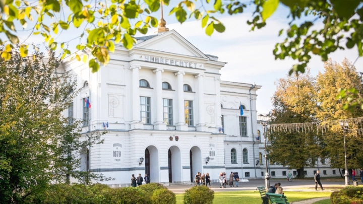 АО «ГЛОНАСС» и ТГУ будут тестировать первую в России интеллектуальную систему безопасности при ЧС