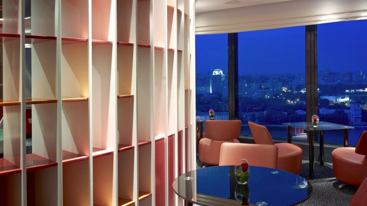 В Екатеринбурге УГМК-Телеком взяла под контроль системы противопожарной защиты отеля Hyatt Regency