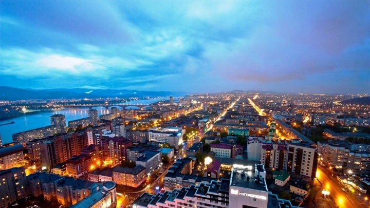 ISS расширила систему и функциональность системы «Безопасный город» на базе SecurOS в Красноярском крае