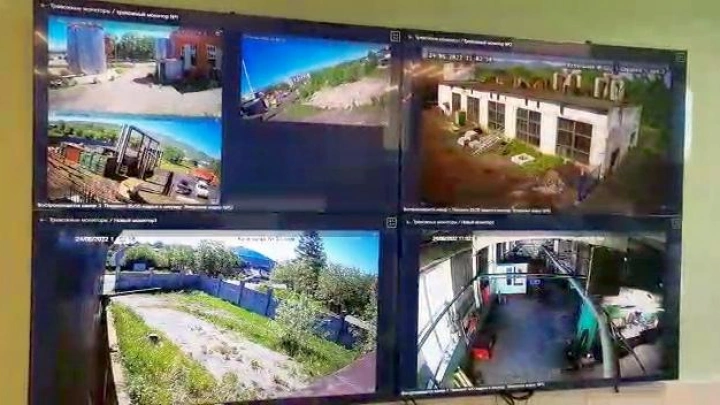 «Ростелеком» организовал видеонаблюдение под ключ на камчатских котельных ПАО «Камчатскэнерго»