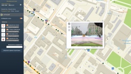 «Ростелеком» с использованием CitySoft продолжит мониторинг благоустройства в Казани