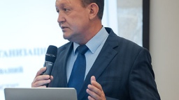 Актуальные угрозы изменят принципы обеспечения транспортной безопасности