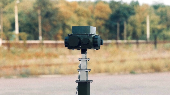 Ростех оснастил объекты ТЭК новой системой защиты от беспилотников