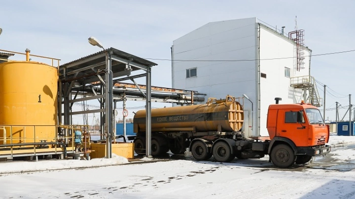 Горнорудный дивизион Росатома продолжает внедрение в своих автотранспортных подразделениях систем искусственного интеллекта