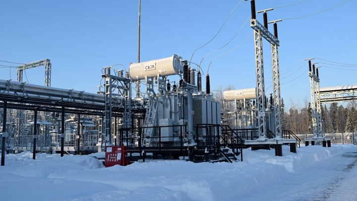 10 млн рублей направит «Россети Тюмень» на модернизацию систем пожарной охраны