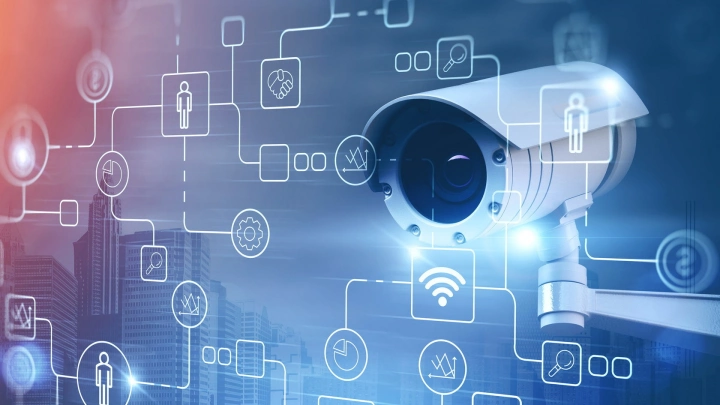 Более 6 тысяч разыскиваемых человек обнаружила система видеоаналитиики «Сфера»