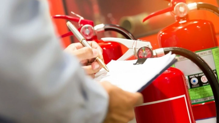 В процедуру лицензирования деятельности по монтажу, ТО и ремонту средств обеспечения пожарной безопасности внесены изменения