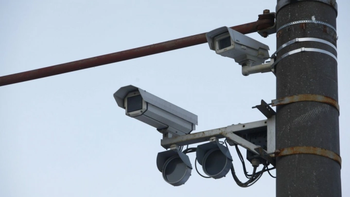 700 млн рублей выделят на аренду комплексов фотовидеофиксации в Башкортостане