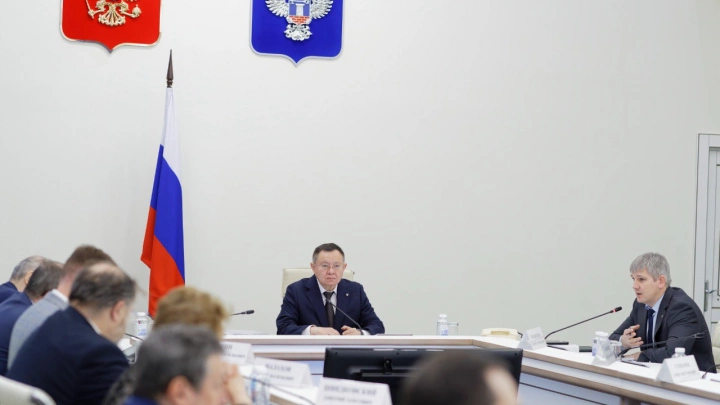 Подписано соглашение о создании Консорциума по выработке технической и инновационной политики в области строительства