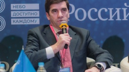 Отсутствие нормативной базы и финансирования – основные препятствия для развития БАС в России