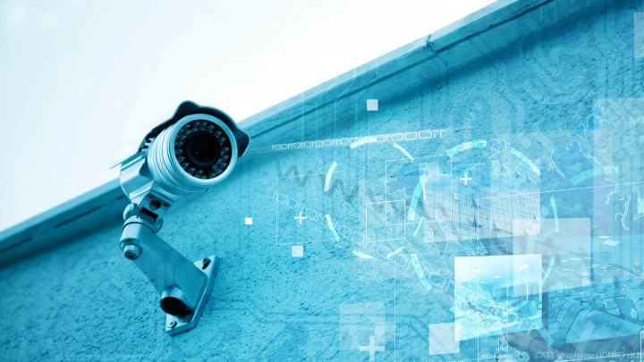 Оренбургнефть успешно протестировала систему интеллектуального видеонаблюдения на производственных объектах