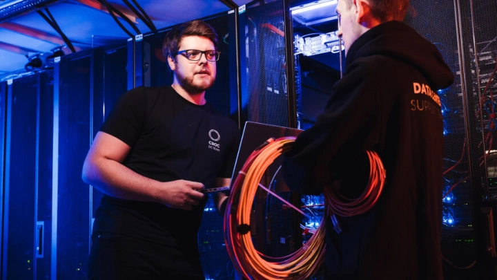 КРОК изучил изменение спроса компаний на облачные сервисы в 2022 году