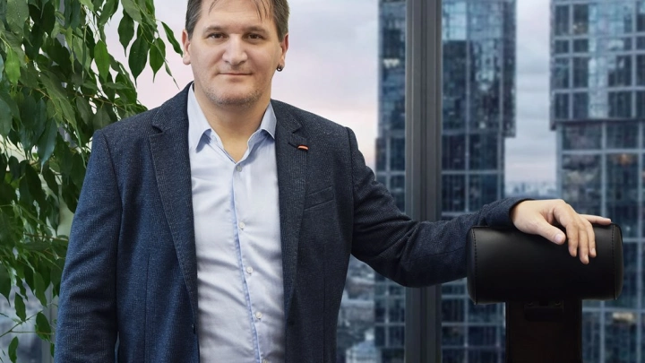 ИТС – новый уровень безопасности