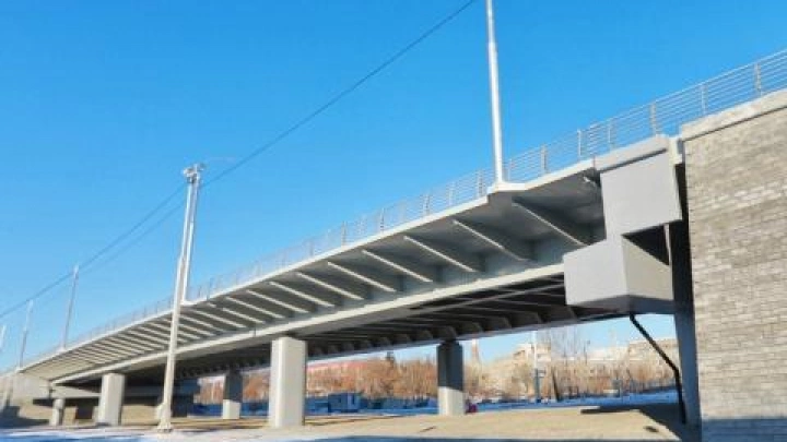 УФАС Курганской области выдала «КУРГАНАВТОДОР» предписание об аннулировании аукциона на 346 млн рублей по содержанию мостов в регионе