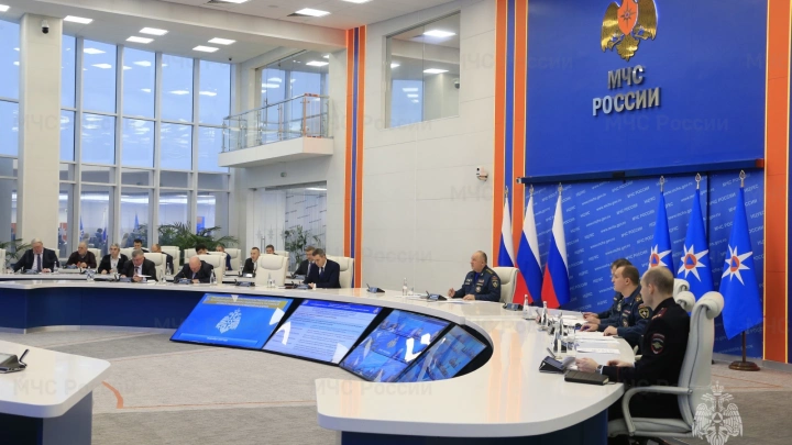 Определены даты комплексных проверок систем оповещения населения о ЧС в 2023 году