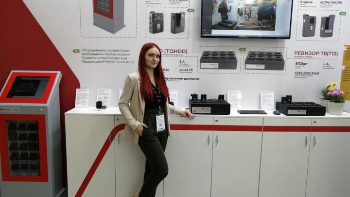 Олеся Чистюхина. Неопределенность – главная проблема при сертификации оборудования для объектов транспортной инфраструктуры