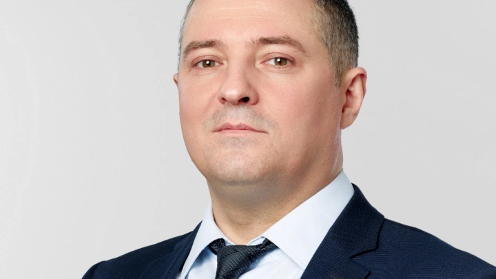 Евгений Ананьев.  Сертификация технических средств безопасности обеспечивает защиту от угроз