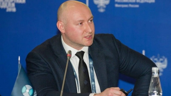 Денис Фураев. Переход на отечественные решения стал устойчивым трендом в сфере транспортной безопасности