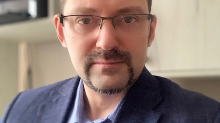 Александр Трапезин. Отечественные решения обеспечивают безопасность и технологический суверенитет