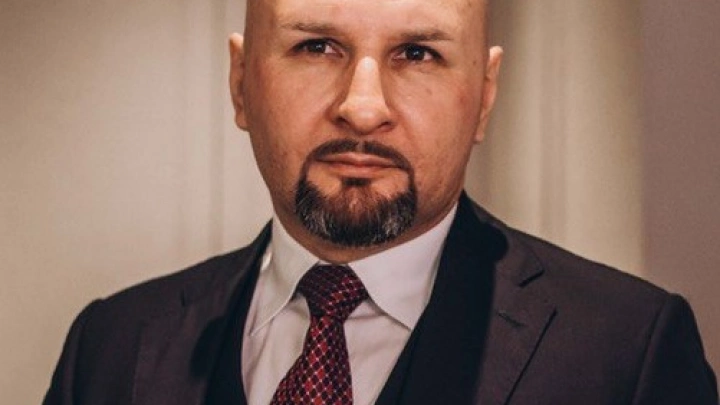 Игорь Лянд. «Российский рынок систем безопасности готов к новым вызовам в 2023 году»