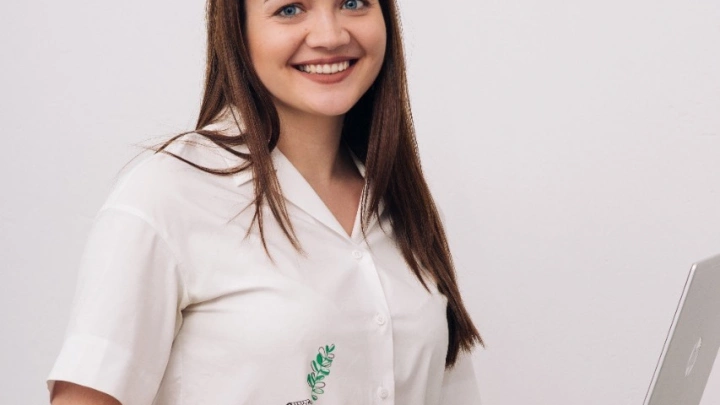 Татьяна Бабич. Сертификация технических средств ТБ помогает обеспечить безопасность перевозок  на транспорте