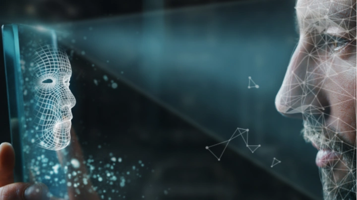 До 35% выросла выручка российских поставщиков решений для распознавания лиц в 2022 году