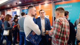 Демозона «СКУД 2023»: тестирование решений и презентации готовых продуктов для эффективной работы бизнеса