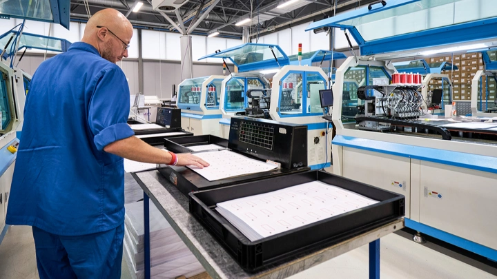 19 разработок компании ISBC внесены в реестр промышленной продукции Минпромторга России