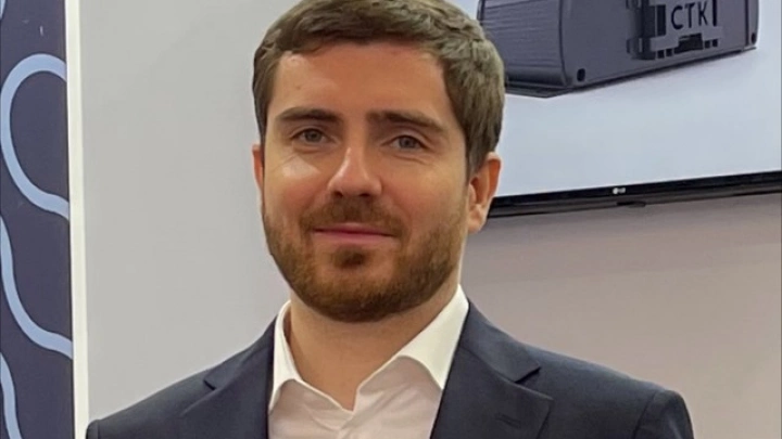 Дмитрий Клемёхин. Рынок транспортной безопасности нуждается в решениях для выявления и предотвращения угроз